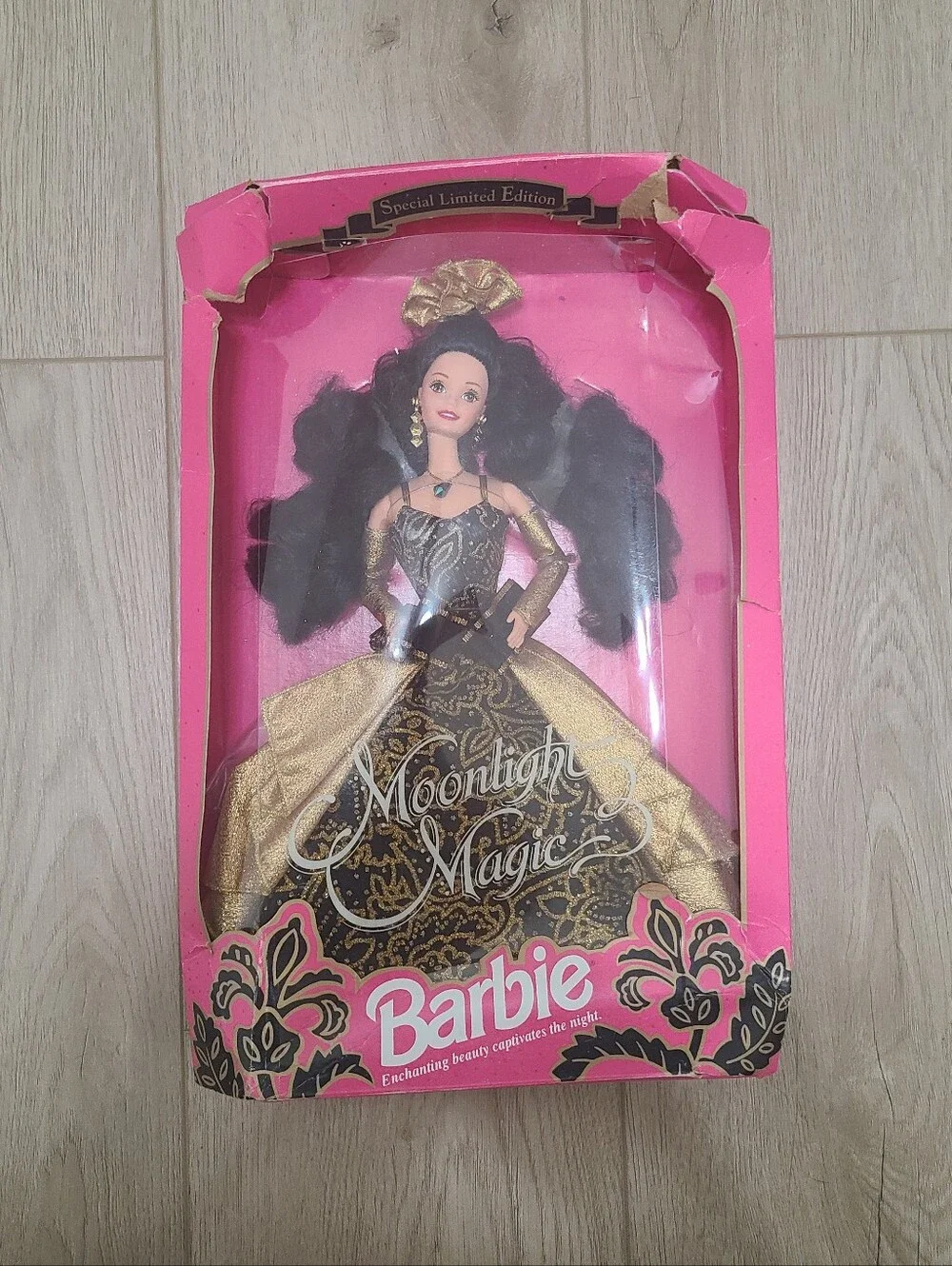 Moonlight Magic Barbie